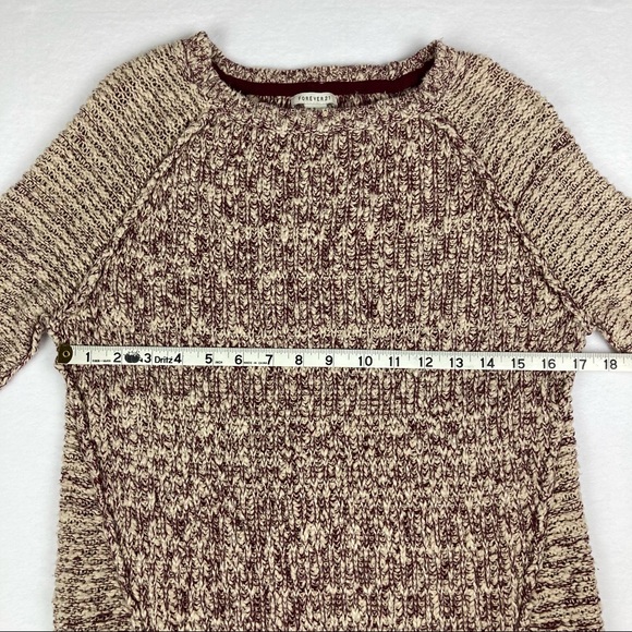 Forever 21 Sweater - Picture 5 of 10